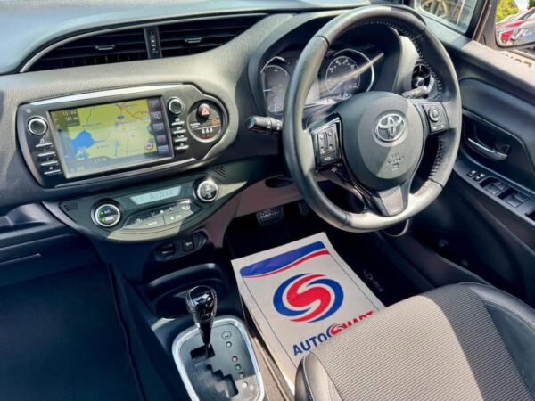Toyota Yaris - Image 3