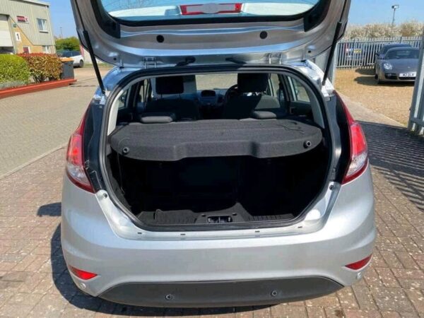 FORD FIESTA - Image 5