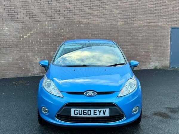 FORD FIESTA - Image 3