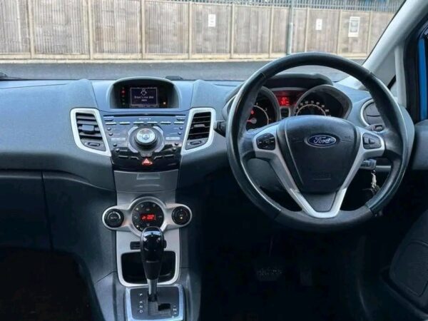 FORD FIESTA - Image 4