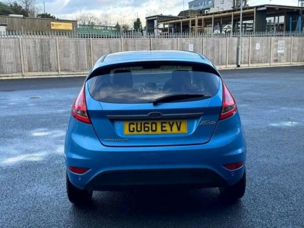 FORD FIESTA - Image 5