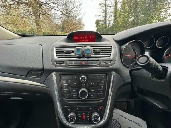 VAUXHALL MOKKA - Image 6