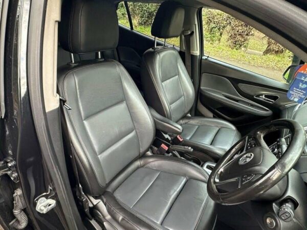 VAUXHALL MOKKA - Image 7