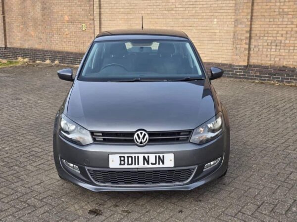 Volkswagen polo 1.4 DSG 5dr - Image 2